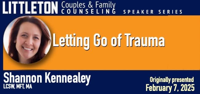trauma training vlogs: Letting Go of Trauma training: Learn a technique for processing and letting go of depression, anxiety, fear, resentment and loss; healing from trauma; conflict resolution; managing stress; building healthy coping and self regulating skills; removing barriers and maximizing potential.
