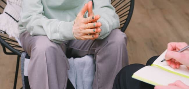 Intimacy, connection, communication, and sex are the very core of the human experience.