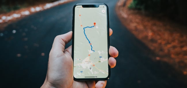 autism communication connection self-improvement mindset: You got lost with a map on your phone!?!: Driving the Italian autostrada, our car’s locked radio screen prominently and only ever displayed “enter the password”. We extensively used our iPhone for navigation.